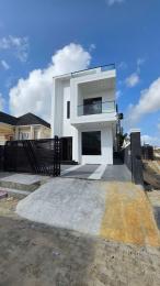 4 bedroom House For Sale Thomas Estate Ajah Lagos