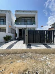 4 bedroom Detached Duplex For Sale Ajah Lagos
