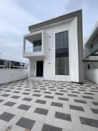 4 bedroom Detached Duplex For Sale Ajah Lagos