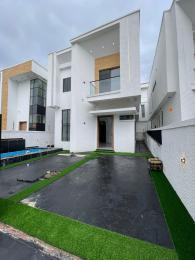 4 bedroom Duplex For Sale Chevron Lekki Lagos