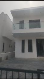 4 bedroom Detached Duplex For Sale Luxury 4bedroom Fully Detached Duplex With Swimming Pool Ajah Lagos