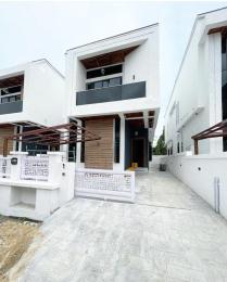 4 bedroom Detached Duplex For Sale Chevron Drive Lekki Lagos 4 bedroom Detached Duplex For Sale Chevron Drive Lekki Lagos