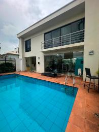 4 bedroom Terrace For Rent Ikoyi Lagos