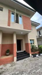 4 bedroom Semi detached Duplex For Rent Victoria Island Lagos