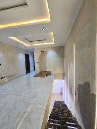4 bedroom Maisonette For Sale Shonibare Estate Maryland Lagos