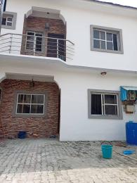4 bedroom Semi detached Duplex For Sale Idado Lekki Lagos