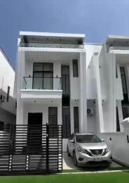 4 bedroom Detached Duplex For Rent Lekki Palm City Estate Ajah Lagos