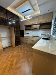4 bedroom Detached Duplex For Rent Lekki Lagos