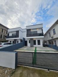 4 bedroom Duplex For Sale Sangotedo Ajah Lagos