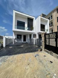 4 bedroom Semi detached Duplex For Sale Ikota Lekki Lagos