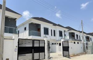 4 bedroom Semi detached Duplex For Sale Ikate Lekki Lagos