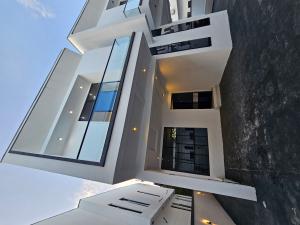4 bedroom Detached Duplex For Sale Ikate Elegushi Lekki Lagos 4 bedroom Detached Duplex For Sale Ikate Elegushi Lekki Lagos