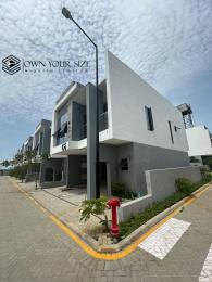 4 bedroom Semi detached Duplex For Sale Ogombo Ajah Lagos 4 bedroom Semi detached Duplex For Sale Ogombo Ajah Lagos