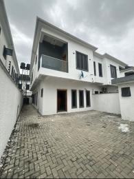 4 bedroom Semi detached Duplex For Sale Off Freedom Way Lekki Phase 1 Lekki Lagos