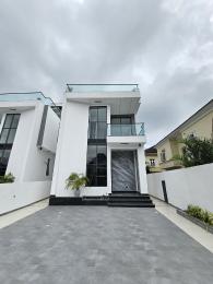 4 bedroom Block Of Flats For Sale Igbo‑efon, Lekki, Lagos State Ikegun Ibeju-Lekki Lagos