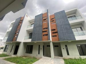 4 bedroom Terraced Duplex For Sale Ikeja Lagos
