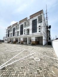 4 bedroom Detached Duplex For Sale Chevron Lekki Lagos Chevron Drive Lekki Lagos