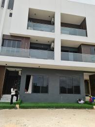4 bedroom Terraced Duplex For Sale Freedom Way Lekki Phase 1 Lagos