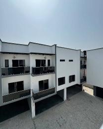 4 bedroom Terraced Duplex For Sale Abacha Road G.r.a Phase 3 Port Harcourt Rivers