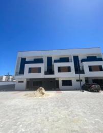 4 bedroom Terraced Duplex For Rent Lekki Phase 1 Lagos