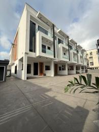 4 bedroom Terraced Duplex For Rent Osapa London Osapa Lekki Lagos