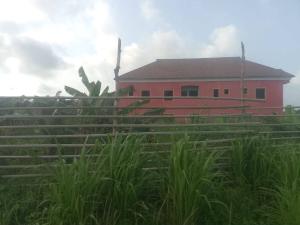 4 bedroom Semi detached Duplex For Sale Abijo Ajah Lagos