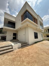 4 bedroom Duplex For Sale Kolapo Akobo Ibadan Oyo