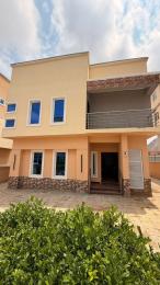 4 bedroom Detached Duplex For Sale Grace Court Estate Mabuchi Mabuchi Abuja Phase 2 