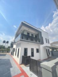 4 bedroom Semi detached Duplex For Sale Jericho, Gra Ibadan North West Oyo
