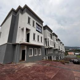 4 bedroom Terrace For Sale Life Camp Abuja Phase 3 