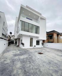 5 bedroom Detached Duplex For Sale Lekki Phase 1 Lagos 5 bedroom Detached Duplex For Sale Lekki Phase 1 Lagos