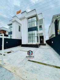 5 bedroom Detached Duplex For Sale Lekki Palm City Estate Ajah Lagos 5 bedroom Detached Duplex For Sale Lekki Palm City Estate Ajah Lagos