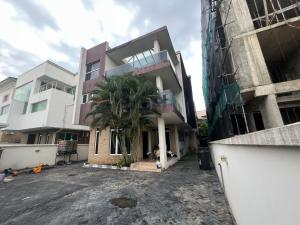 5 bedroom Detached Duplex For Rent Banana Island, Ikoyi, Lagos Banana Island Ikoyi Lagos