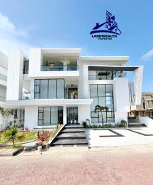 5 bedroom Detached Duplex For Sale Secure Estate At Osapa Lekki Osapa Lekki Lagos 5 bedroom Detached Duplex For Sale Secure Estate At Osapa Lekki Osapa Lekki Lagos