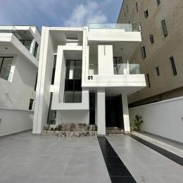 5 bedroom Duplex For Sale Lekki Phase 1 Lagos