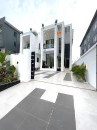 5 bedroom Detached Duplex For Sale Second Toll Gate Chevron Drive Lekki Lagos 5 bedroom Detached Duplex For Sale Second Toll Gate Chevron Drive Lekki Lagos