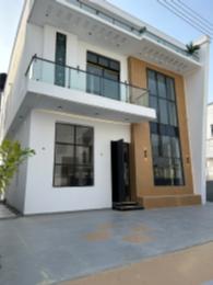 5 bedroom Duplex For Sale Lekki Palm City Ajah Lagos