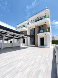5 bedroom Duplex For Sale Conservation Toll Gate Chevron Drive Lekki Lagos