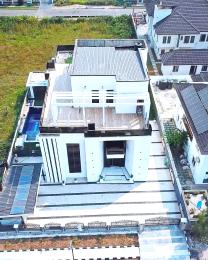 5 bedroom Detached Duplex For Sale Osapa London Lekki Lagos 5 bedroom Detached Duplex For Sale Osapa London Lekki Lagos