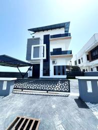 5 bedroom Detached Duplex For Sale Megamound Estate, Lekki County, Ikota Ikota Lekki Lagos