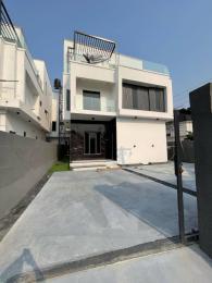 5 bedroom Detached Duplex For Sale Idado Lekki Lagos 5 bedroom Detached Duplex For Sale Idado Lekki Lagos