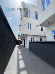 5 bedroom Detached Duplex For Sale Agungi Lekki Lagos 5 bedroom Detached Duplex For Sale Agungi Lekki Lagos