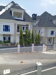 5 bedroom Detached Duplex For Sale Guzape Abuja Phase 1 