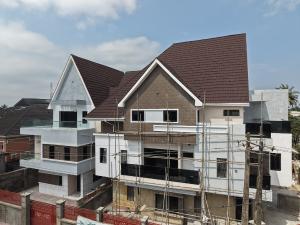 5 bedroom Detached Duplex For Sale Gbagada Lagos