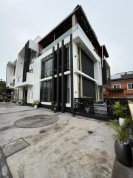 5 bedroom Detached Duplex For Sale Ikate Elegushi Lekki Lagos
