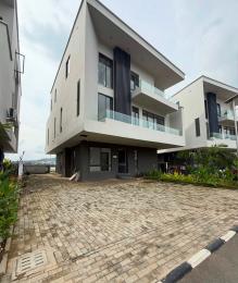 5 bedroom Detached Duplex For Sale Jabi / Lakefront View / Abuja Jabi Abuja Phase 2 