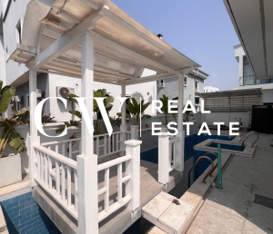 5 bedroom Detached Duplex For Sale Osapa Lekki Lagos 5 bedroom Detached Duplex For Sale Osapa Lekki Lagos