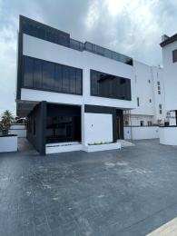 6 bedroom Detached Duplex For Sale Lekki Phase 1 Lagos 6 bedroom Detached Duplex For Sale Lekki Phase 1 Lagos