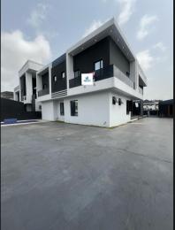 5 bedroom Detached Duplex For Sale Ajah Lagos
