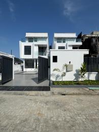 5 bedroom Detached Duplex For Sale Lekki Phase 1 Lagos